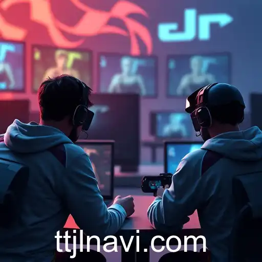 The Evolution of Gaming Platforms