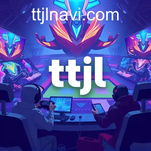 The Rise of TTJL: A Gaming Revolution
