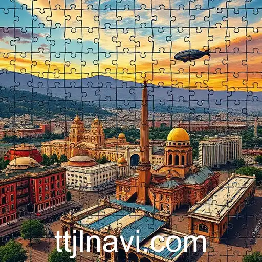 The Rising Popularity of 'ttjl': A New Era in Online Gaming