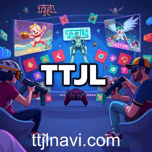 The Rise of TTJL: A New Era in Online Gaming